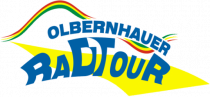 Logo der Olbernhauer Radtour