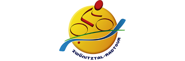 Logo der Zwönitztal Radtour