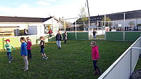 Sportarena 2 (mobiler Soccercourt)