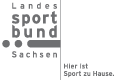 Landessportbund Sachsen