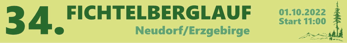 Logo des Fichtelberglauf